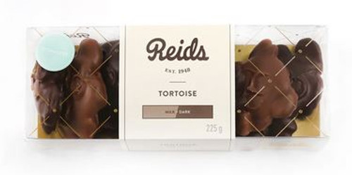 Boxed Chocolates