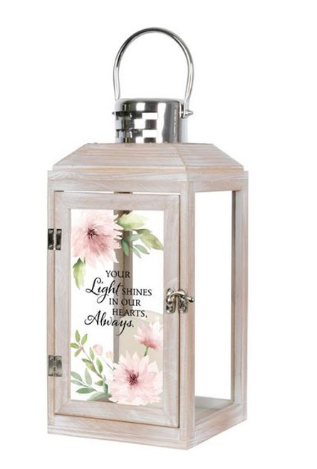 Lantern - Light Shine