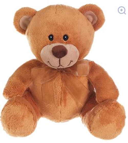 Timothy Bear