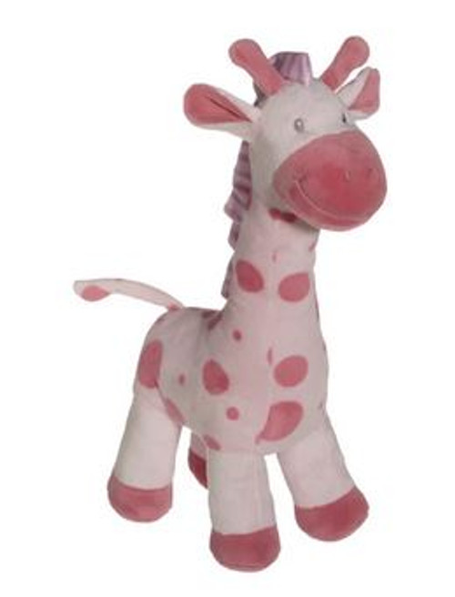 Giraffe Plush