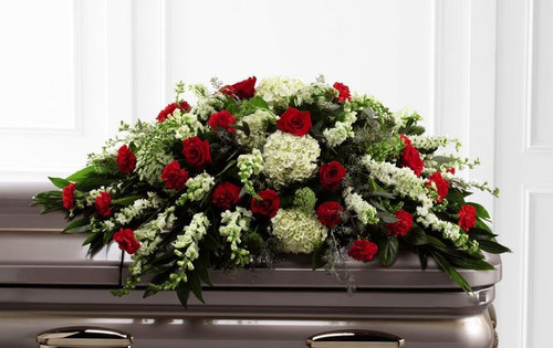 Casket Spray s16-4471-Premium