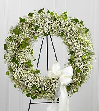 Precious Wreath