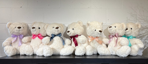 White Bear