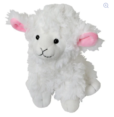 Lamb Plush