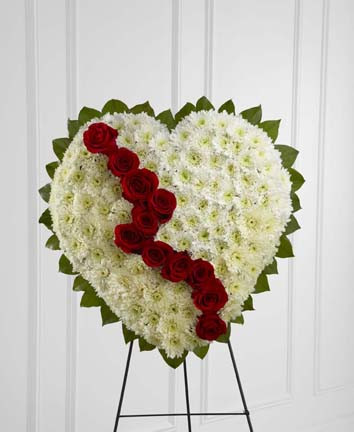 Broken Heart 