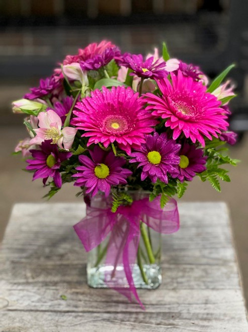 Garden Walk Bouquet Garden Walk Bouquet