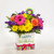 FTD Birthday Brights  Bouquet - Deluxe