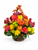 Pumpkin Patch Posy Basket