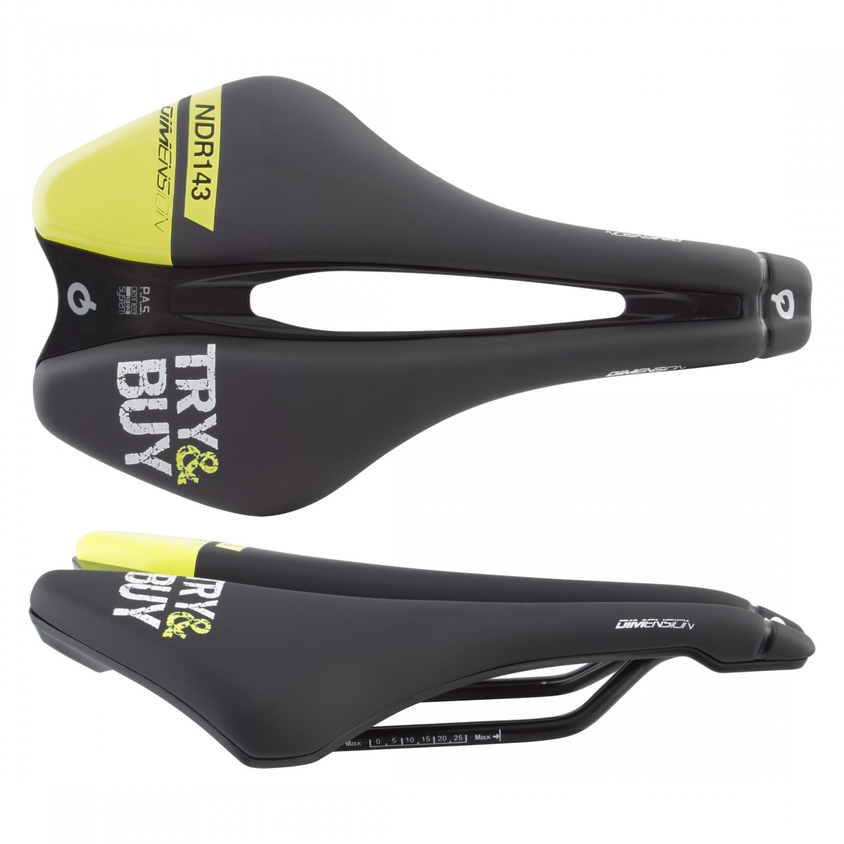 Prologo Try&Buy Dimension NDR - True Bicycles
