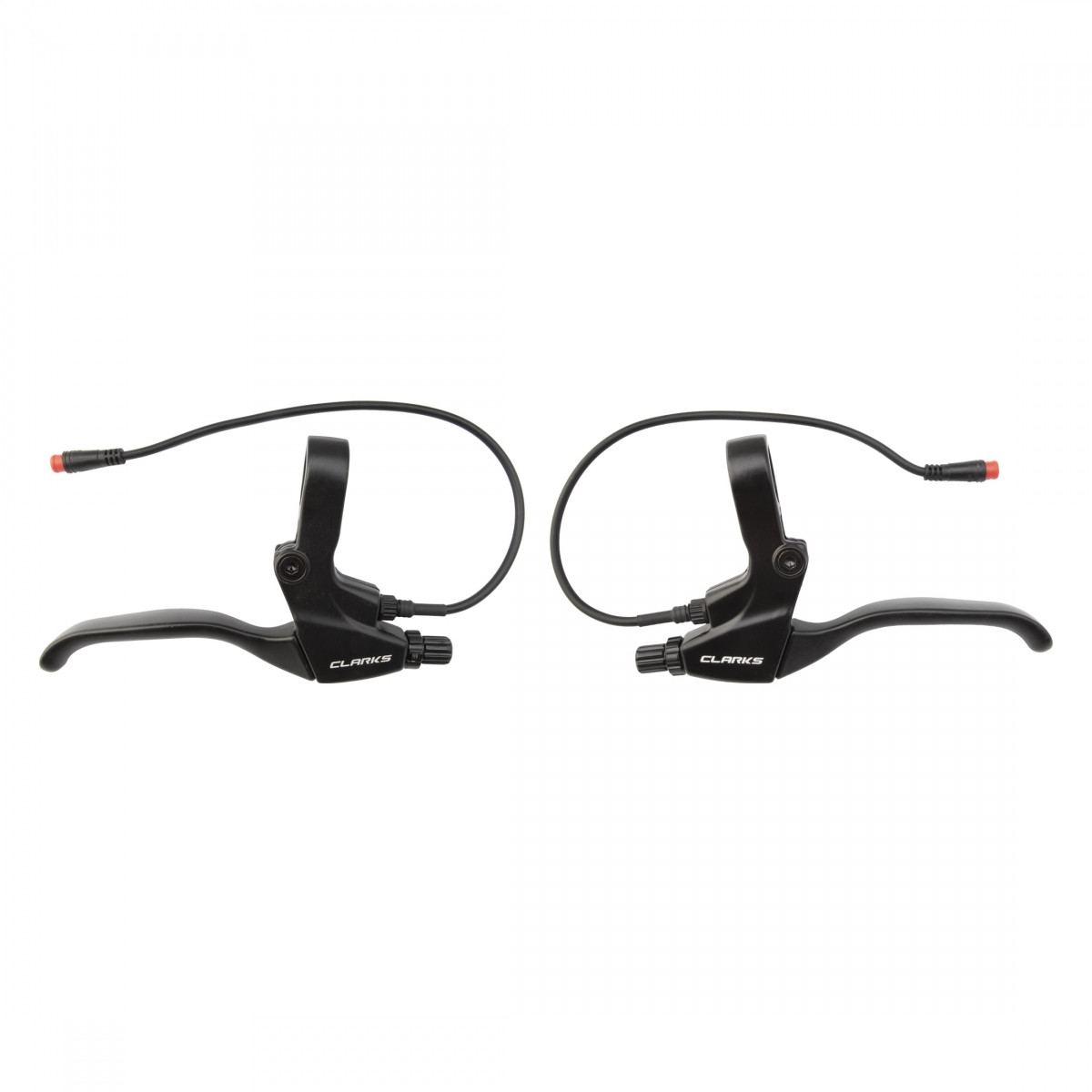 Clarks 801E V-Brake Levers True Bicycles