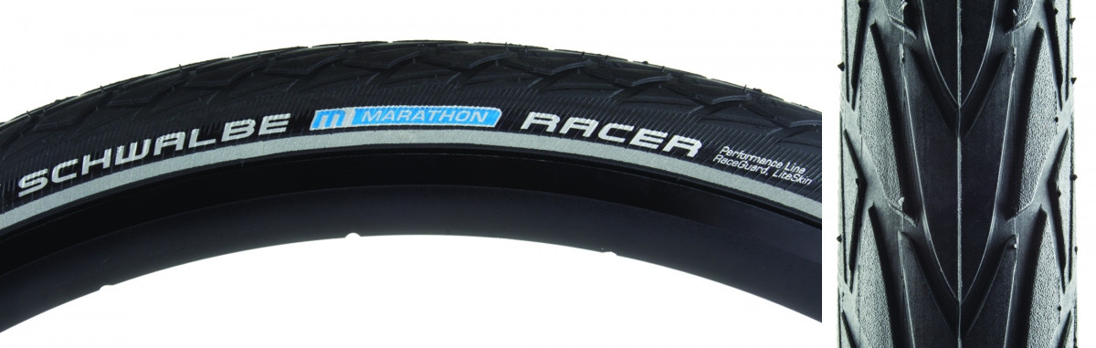 Schwalbe Marathon Racer