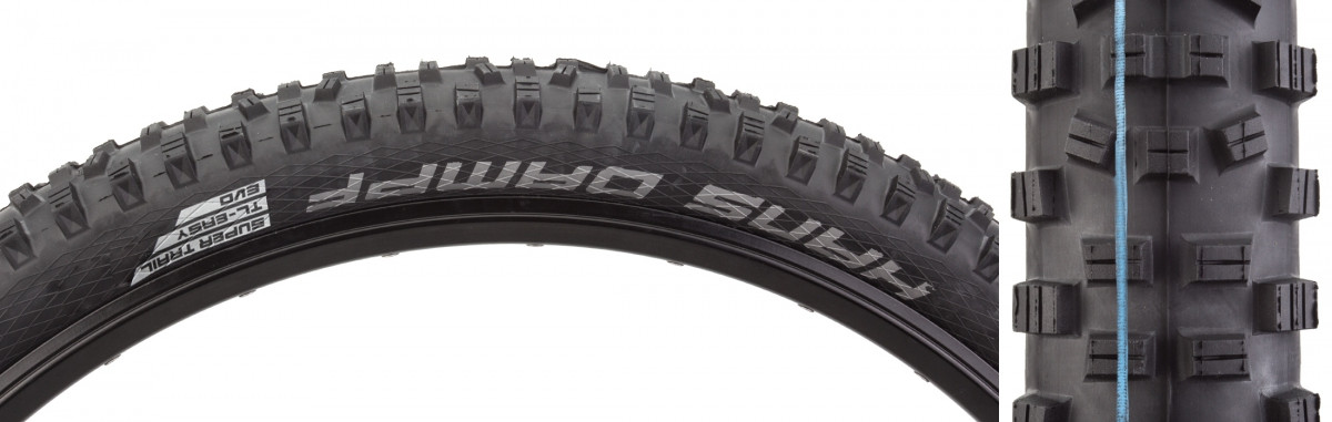 Schwalbe Hans Dampf 29x2.6 - True Bicycles