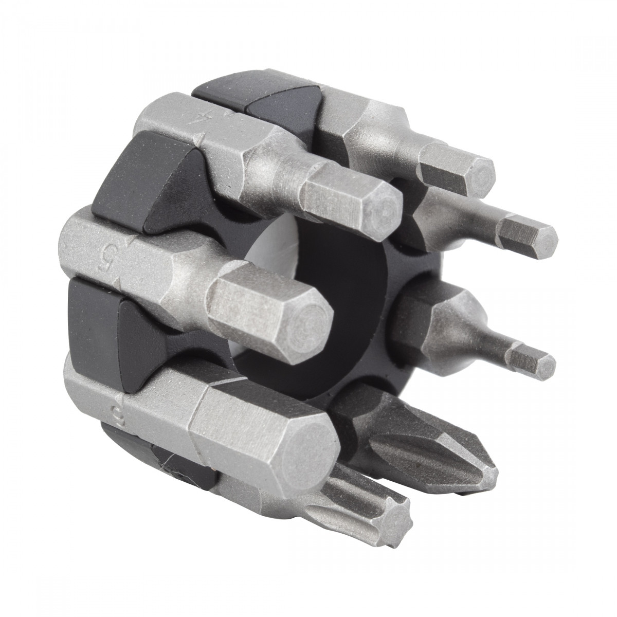 Pedros Multi-Torque Bit Set - True Bicycles