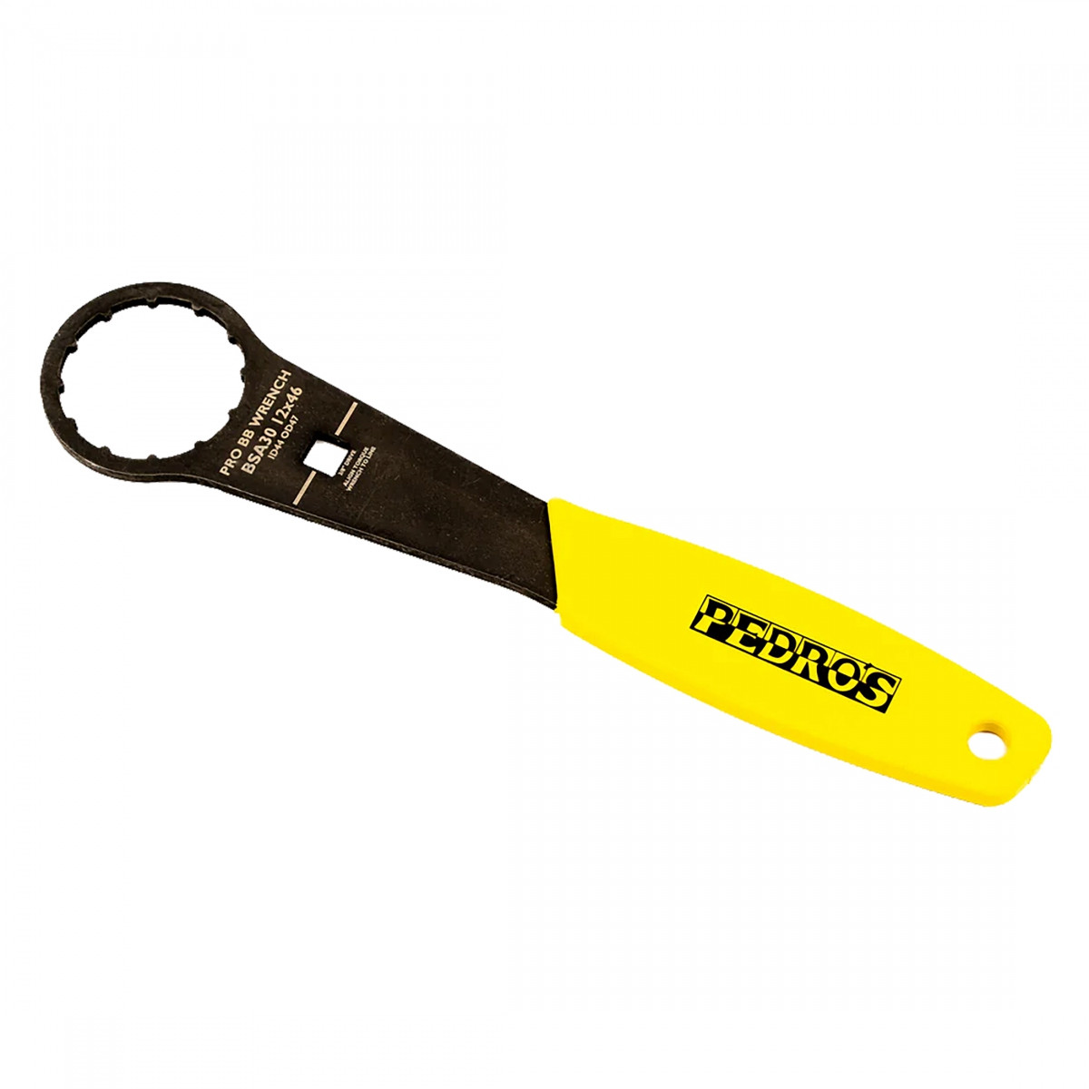 Pro BB Socket Wrench - Thumbnail 5