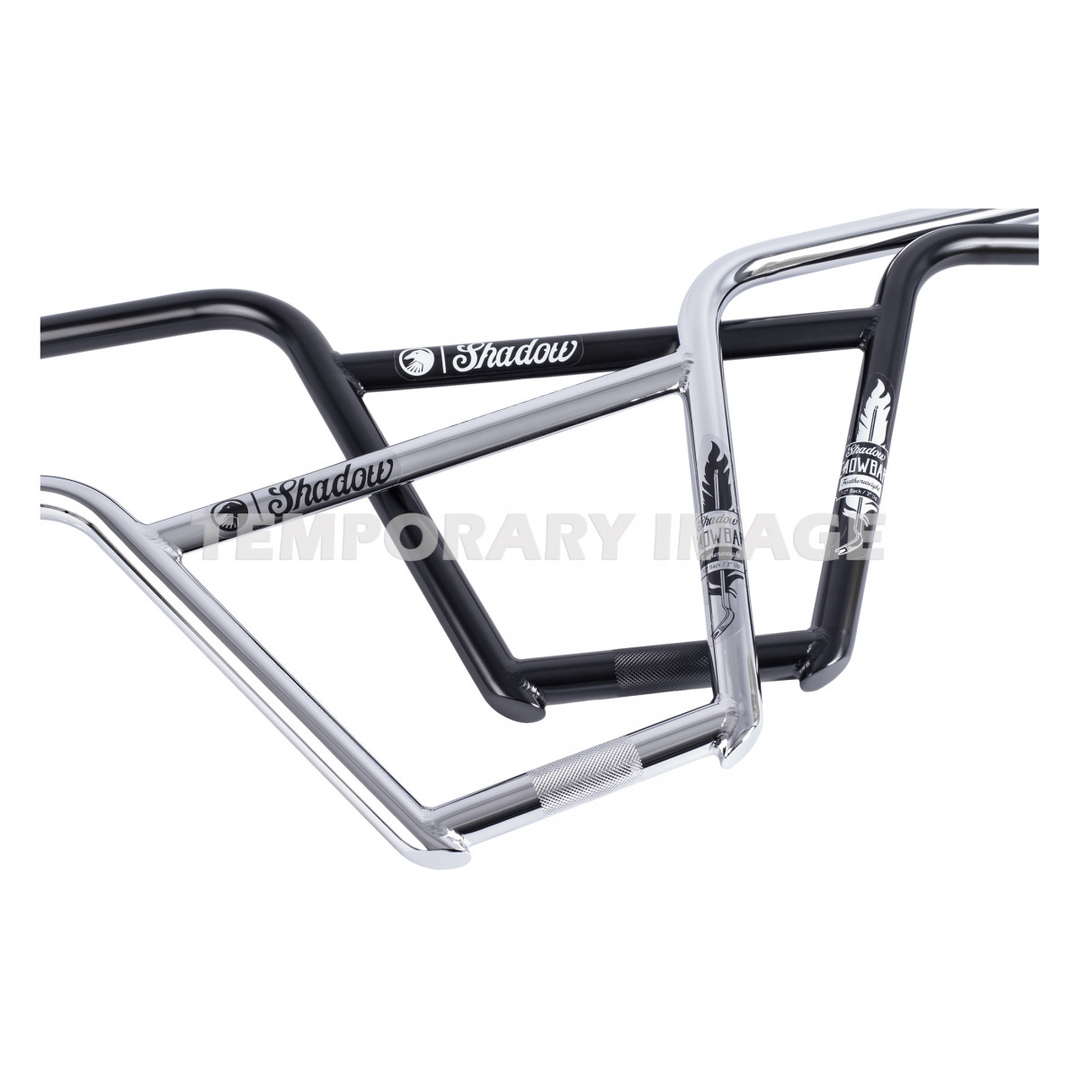 The Shadow Conspiracy Crowbar Featherweight 4PC Black 9.6