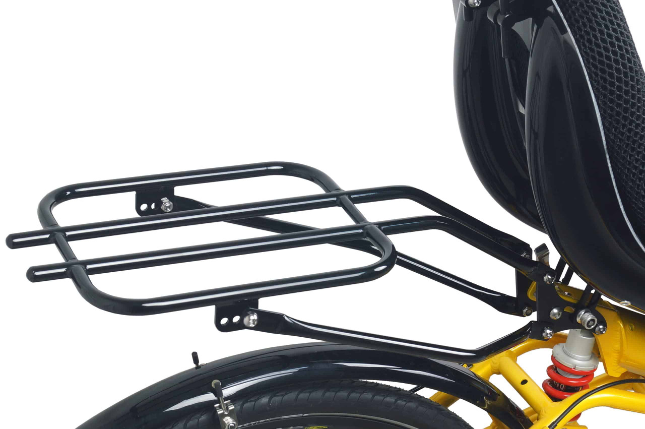 Performer-Cycles Goal 20 26X Recumbent Bike | Comfort