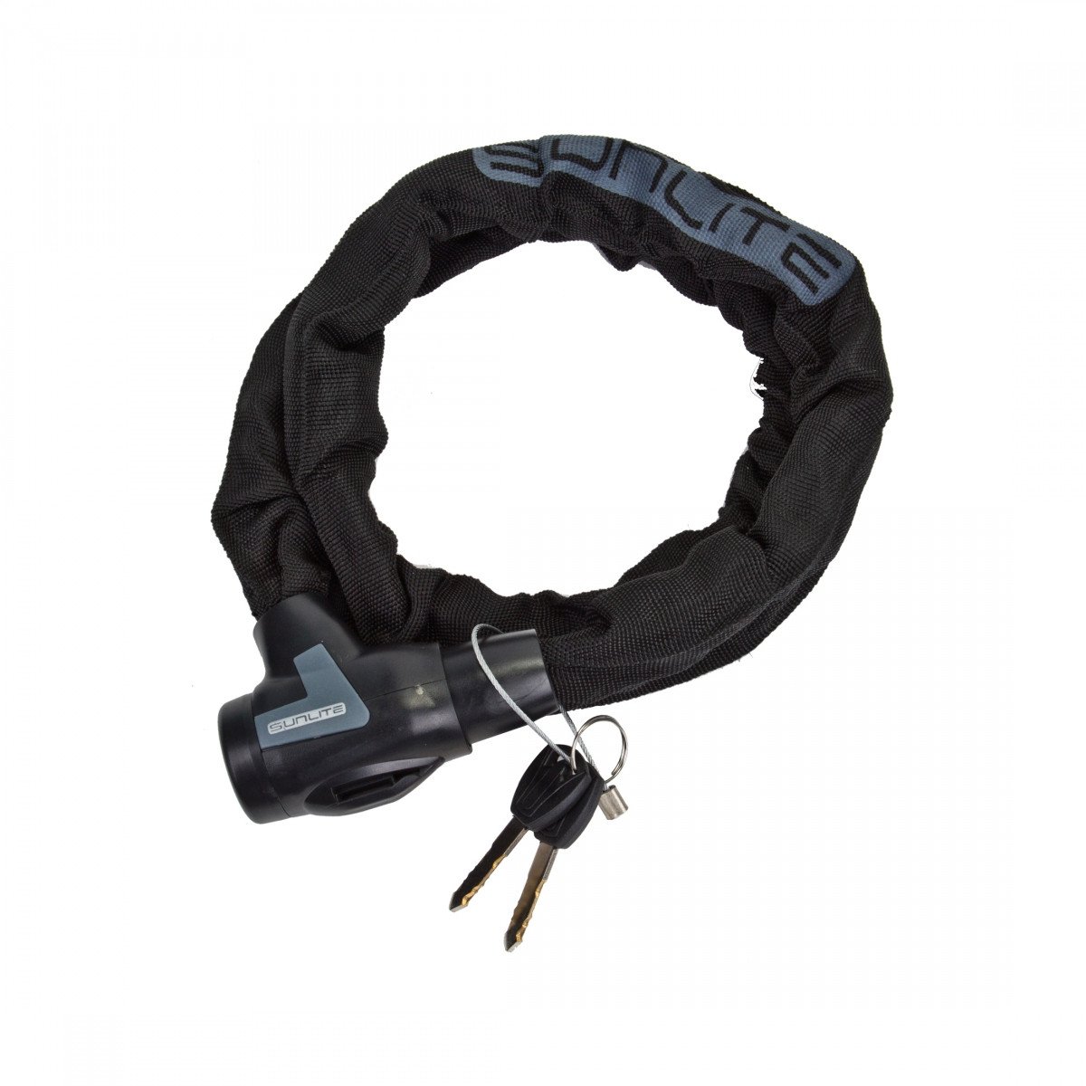 Sunlite Defender Key Chain Lock - Thumbnail 2