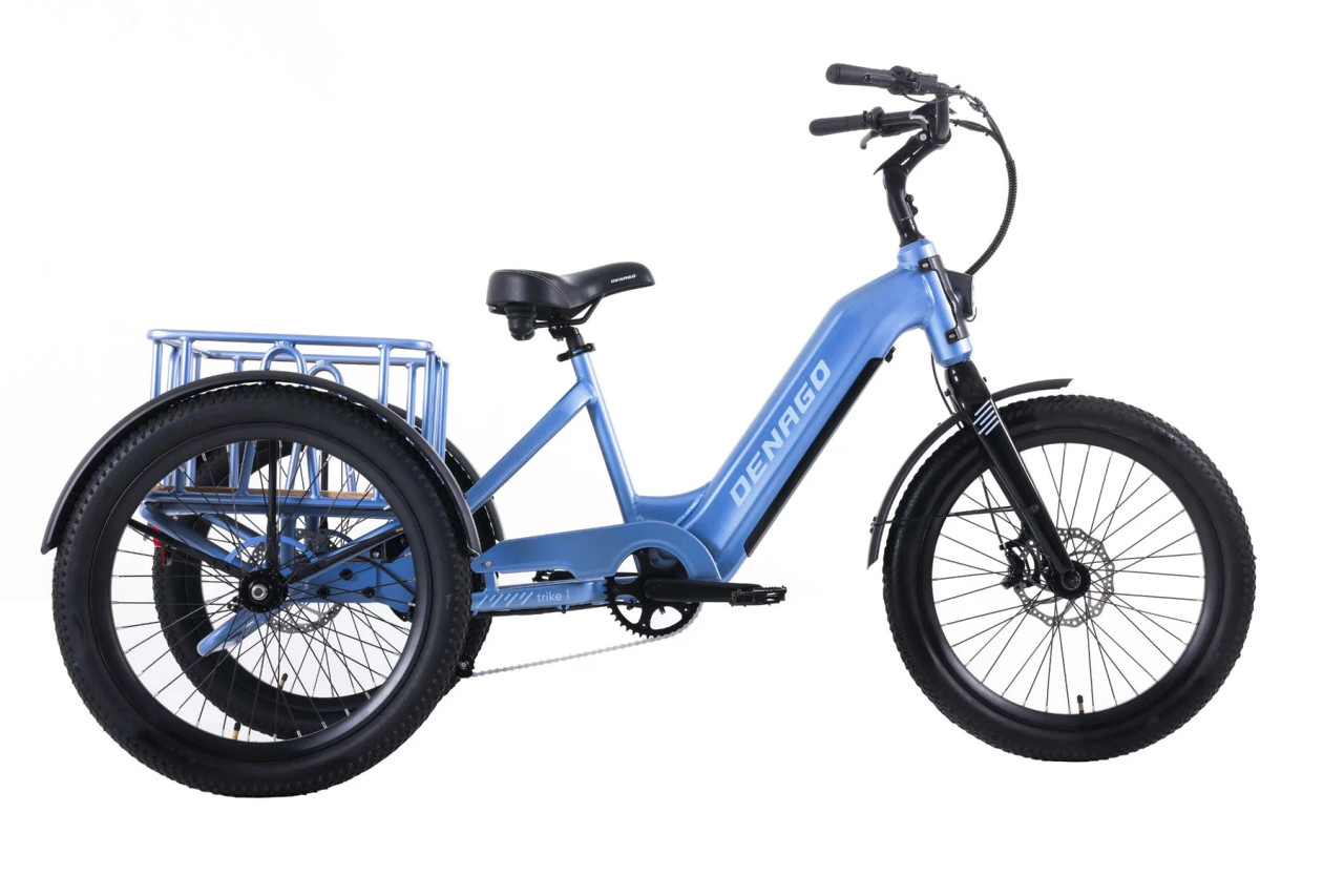 Denago Trike 1