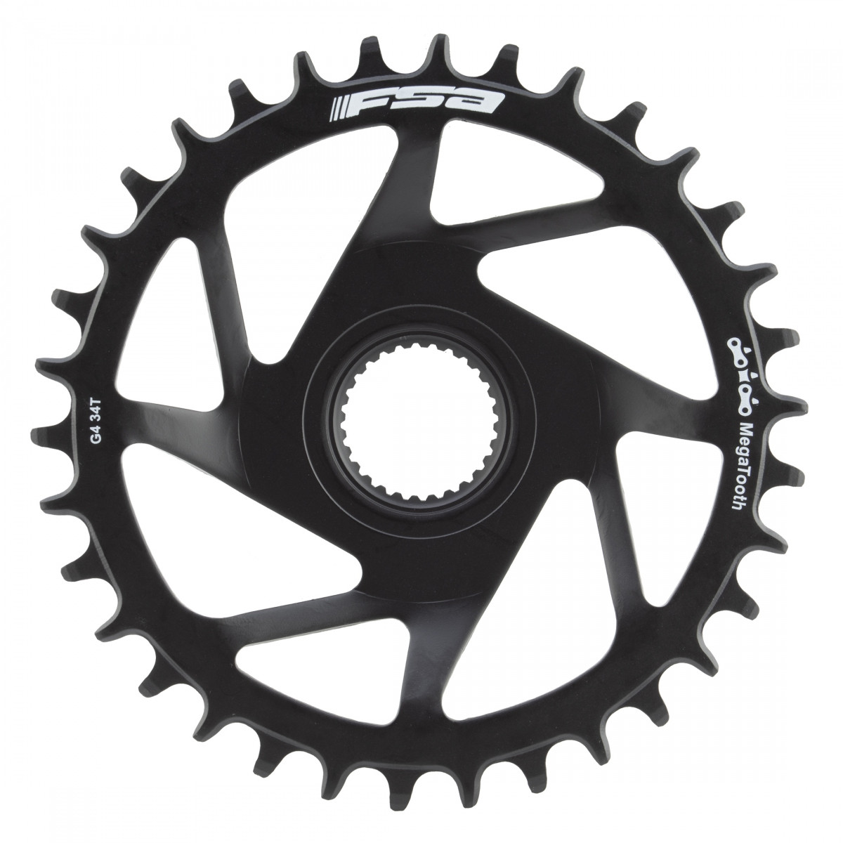 Full Speed Ahead Megatooth E-Bike Sprocket