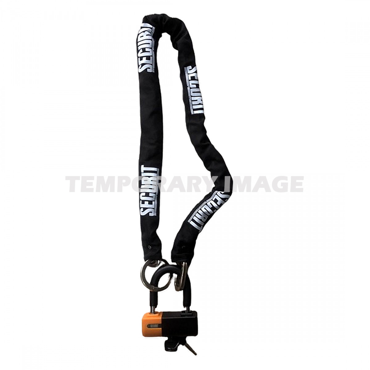 Securit E-Bike Sinch Chain Lock - Thumbnail 4