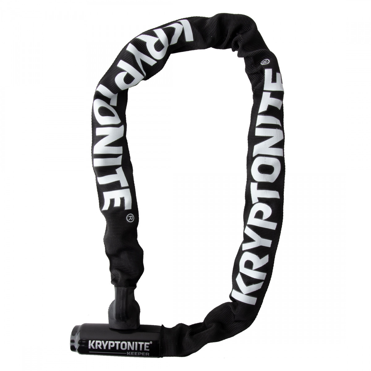 Kryptonite Keeper Integrated Chain - Thumbnail 2