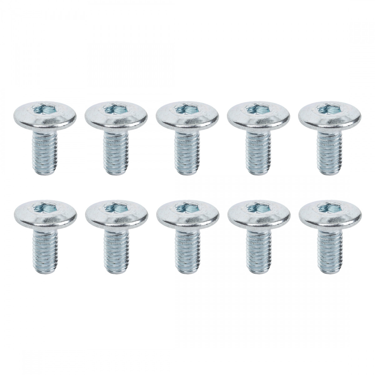 Sunlite Cycling Cleat Mounting Screws