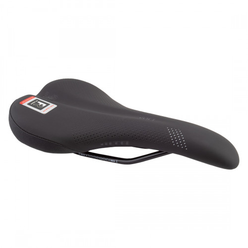 WTB Volt Steel Black Steel, DNAX, 265mmx150mm