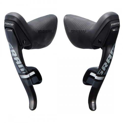 SRAM Force-22 Crbn Pair, 2x11s