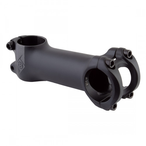 Origin8 Pro Fit Stem Black 100x31.8x28.6 +/-6d BK