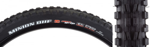 Maxxis Minion DHF 3C/EXO/TR/WT