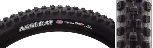 Maxxis Assegai 3CG/TR/DH/WT