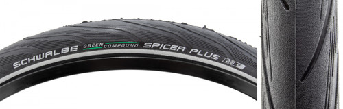Schwalbe Spicer+ Active Lite PG