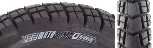 Vee Tire & Rubber E-Huntsman 20x4.8 - True Bicycles