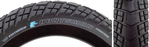 Vee Tire & Rubber E-Huntsman 20x4.8 - True Bicycles