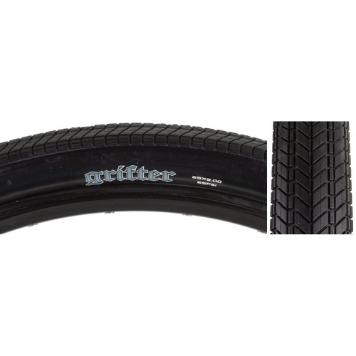 Maxxis Grifter SC 29x2.5 - True Bicycles