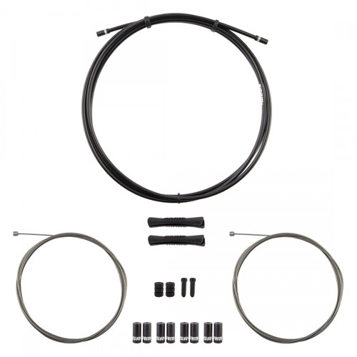 SRAM S.S. Gear Cable Kit V2