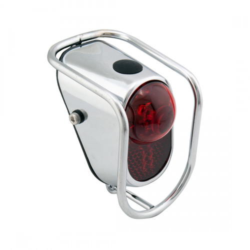 Pure Cycles City Bike Tail Light
