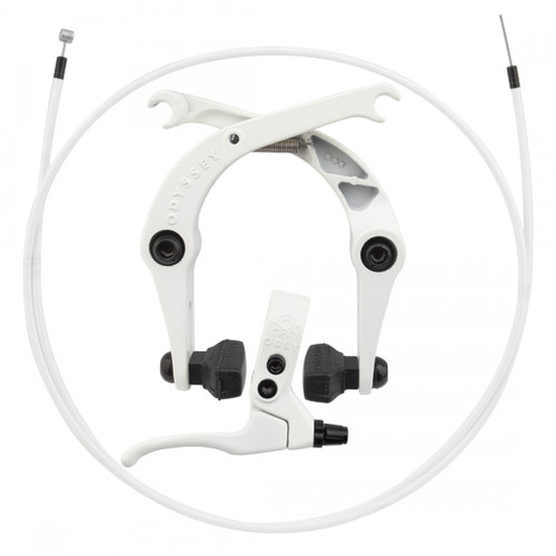Odyssey Springfield U-Brake Set White