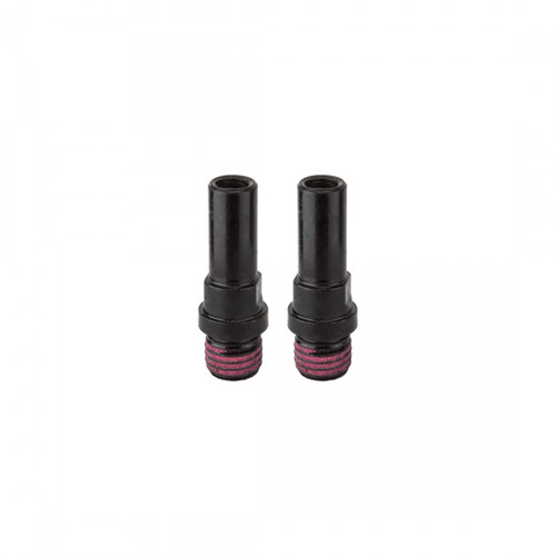 Sunlite Cantilever Boss M10x1.25x11.5mm Black