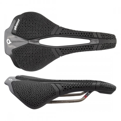 Prologo Scratch M5 PAS 3D Black Tirox, 209g