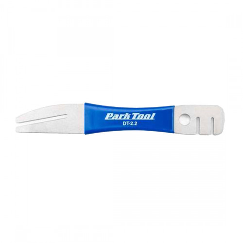 Park Tool Disc Brake Tools Silver/Blue