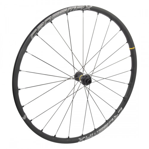 WHL FT MAV 29 622x25 CROSSMAX SL S 24 CL 15x110 TBLS