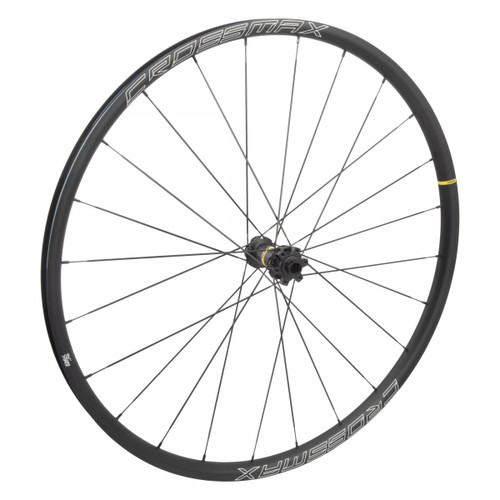 WHL FT MAV 29 622x25 CROSSMAX 24 6B 15x110 TBLS