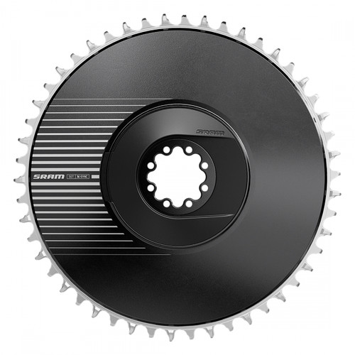 SRAM Red E1 X-Sync Aero Direct Mount Chainrings Black 46T