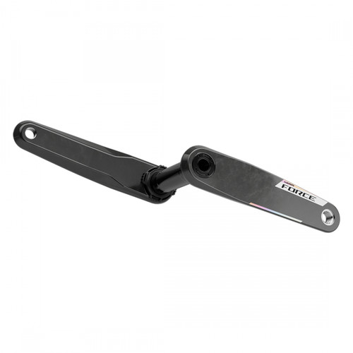 SRAM Force E1 DUB 8 Bolt CRBN 170mm