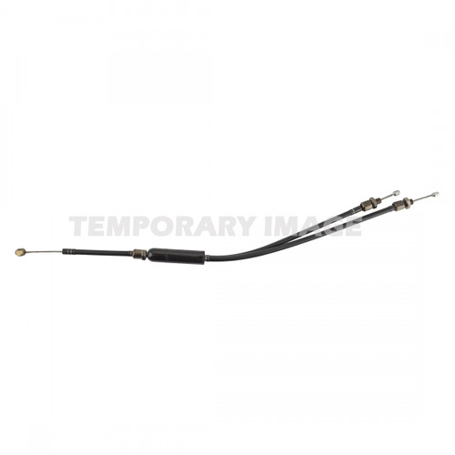 CABLE ROTOR BK-OPS V2 UPPER MEDIUM 7.5-9.5in w/PTFE