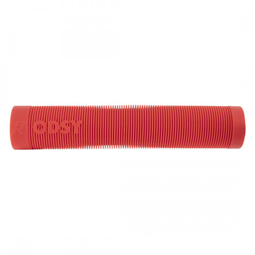 Odyssey Broc Raiford Red