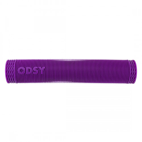 Odyssey Broc Raiford Purple