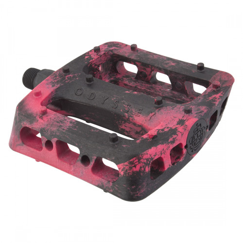 Odyssey Twisted Pro PC Black Red