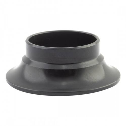 Origin8 RD-1120.2 Axle Adapters Black 12mm TA